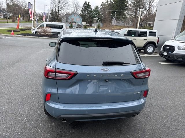 Used 2023 Ford Escape ST-Line Elite w/ Premium Technology Package AWD/4WD image 8