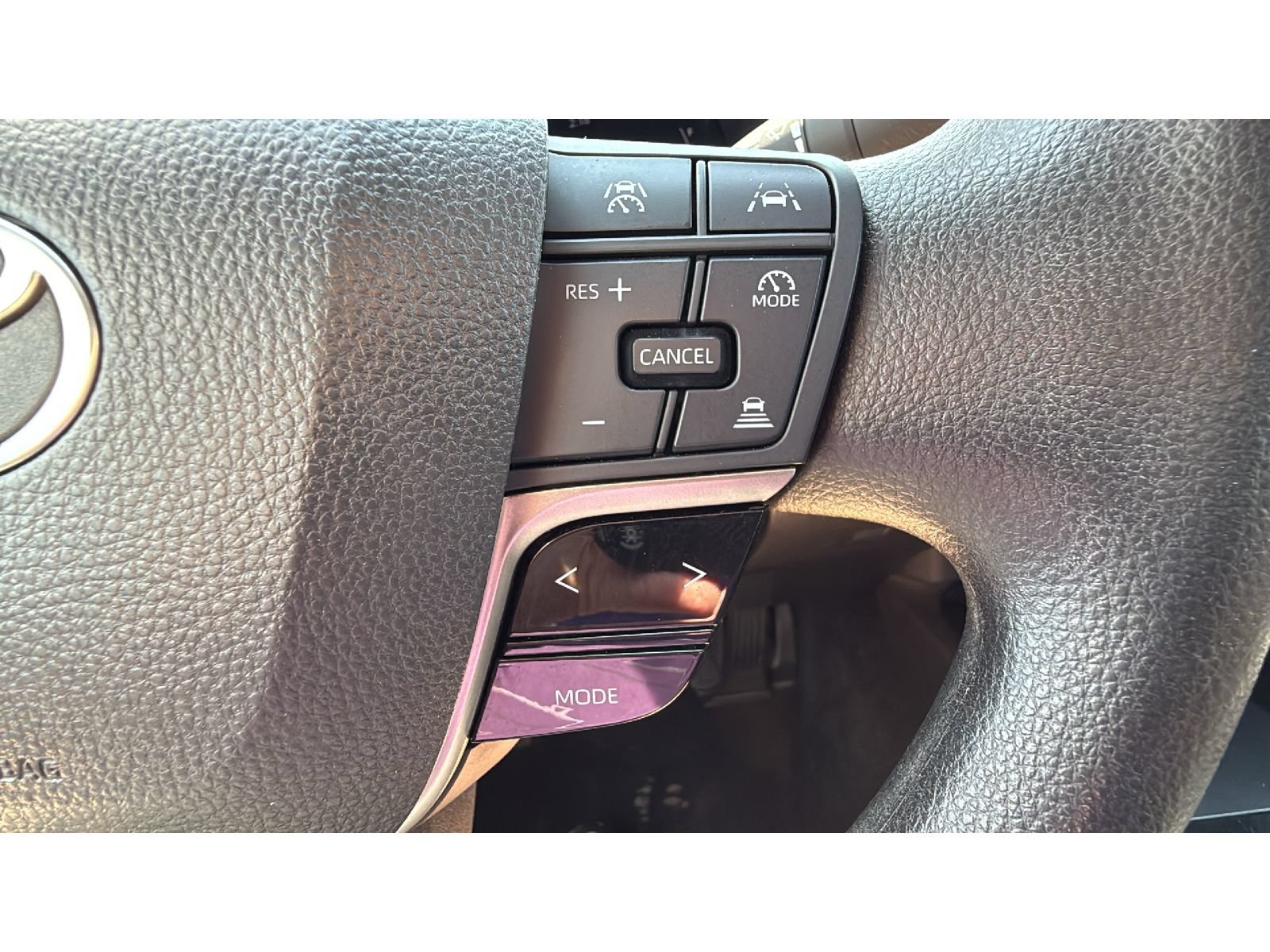 Certified 2025 Toyota Camry LE FWD image 28