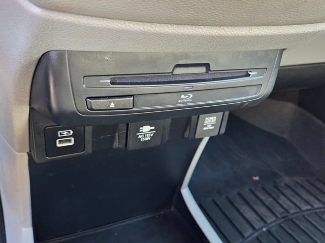 Used 2023 Honda Odyssey Touring image 27
