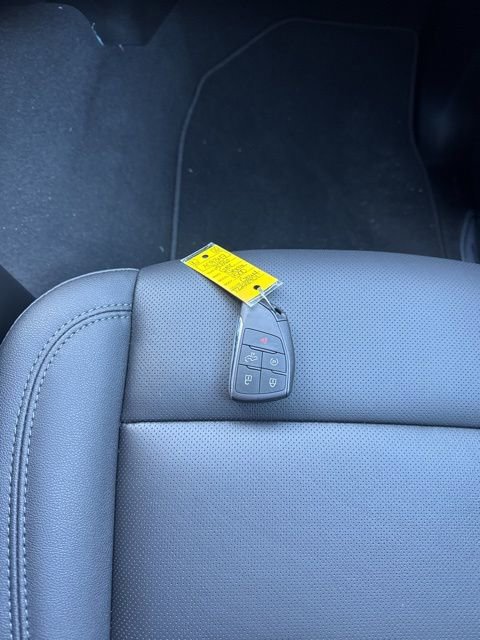 Used 2026 GMC Sierra 1500 SLT image 33