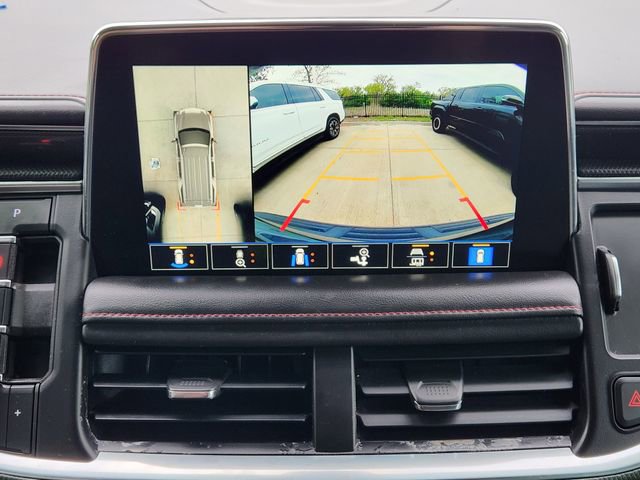 Used 2021 Chevrolet Tahoe RST w/ Luxury Package image 17