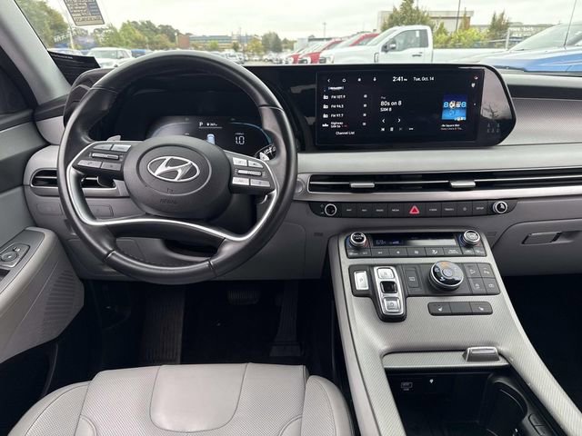 Used 2024 Hyundai Palisade SEL image 17