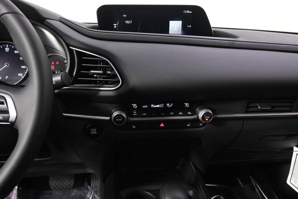 New 2026 MAZDA CX-30 AWD 2.5 S w/ Select Sport Pkg image 26