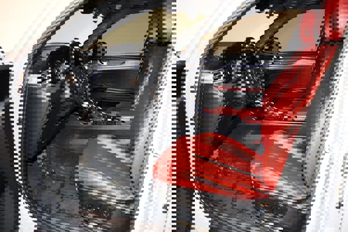 Used 2023 Kia K5 GT-Line image 34