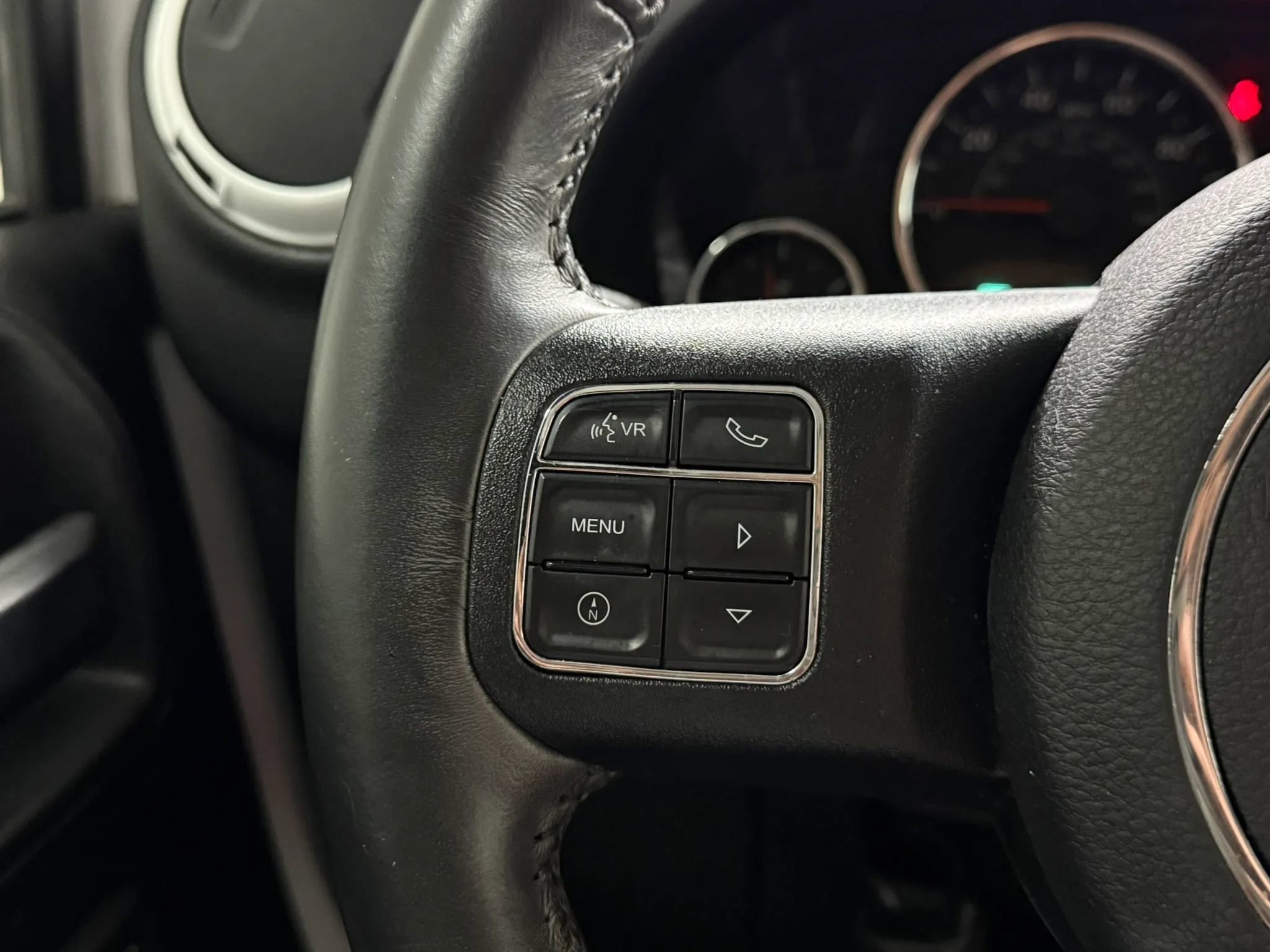 Used 2018 Jeep Wrangler Unlimited Sport S image 14