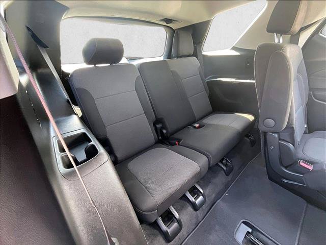 Certified 2020 Chevrolet Traverse LT FWD image 28