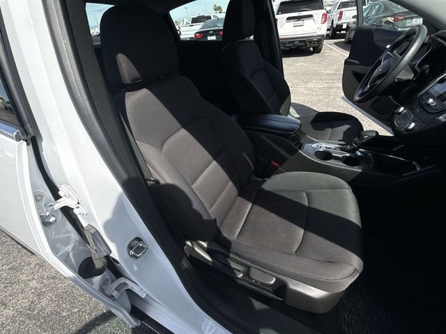 Used 2024 Chevrolet Malibu LT FWD image 26