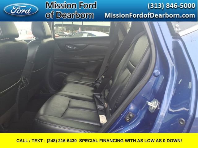 Used 2020 Nissan Rogue SL image 10