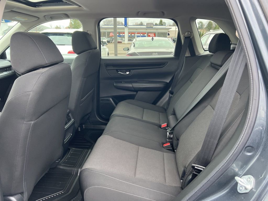 Used 2023 Honda CR-V EX image 23