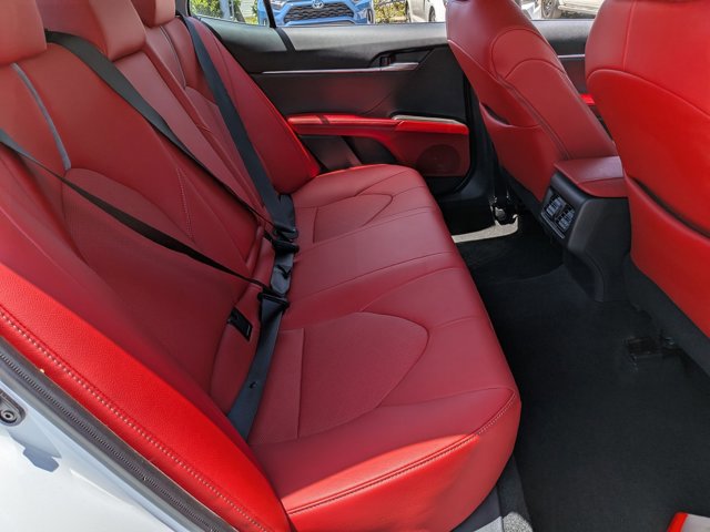 Used 2023 Toyota Camry XSE image 20