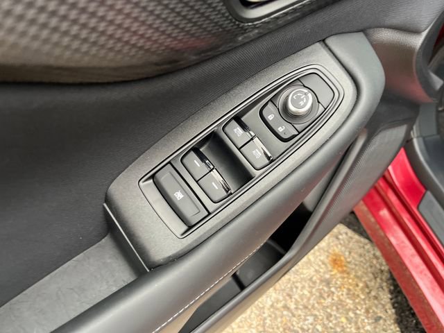 Certified 2025 Subaru Legacy Premium image 12