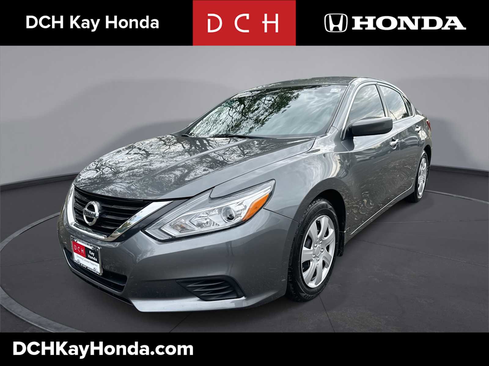 Used 2018 Nissan Altima 2.5 S w/ S Convenience Package