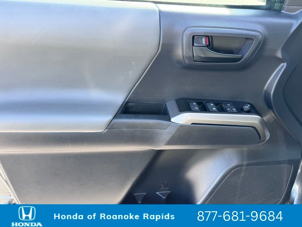 Used 2023 Toyota Tacoma SR5 image 23