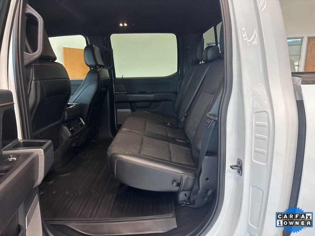 Used 2025 Ford F150 Tremor w/ Tow/Haul Package AWD/4WD image 12