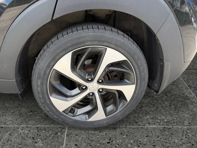 Used 2018 Hyundai Tucson Sport AWD/4WD image 14