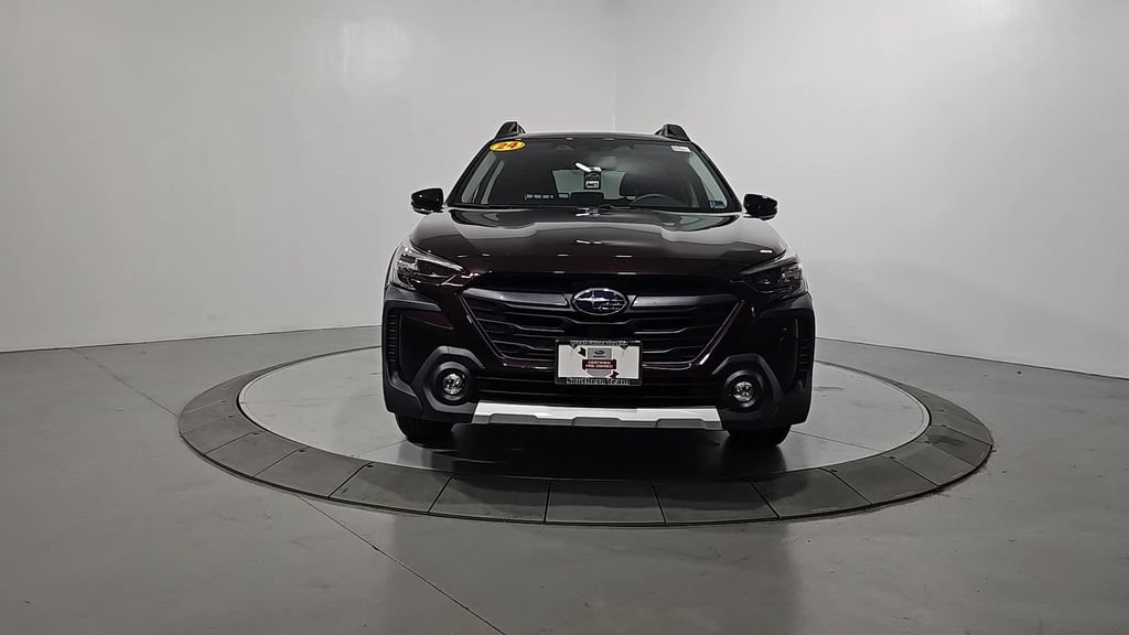 Used 2024 Subaru Outback Limited XT AWD/4WD image 9