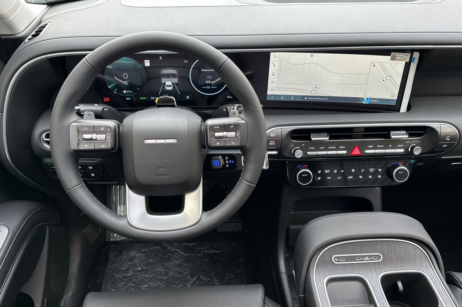 New 2026 Hyundai Palisade SEL Premium AWD/4WD image 14