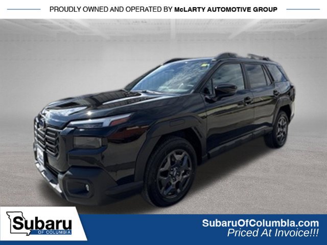 New 2026 Subaru Outback Premium AWD/4WD image 4