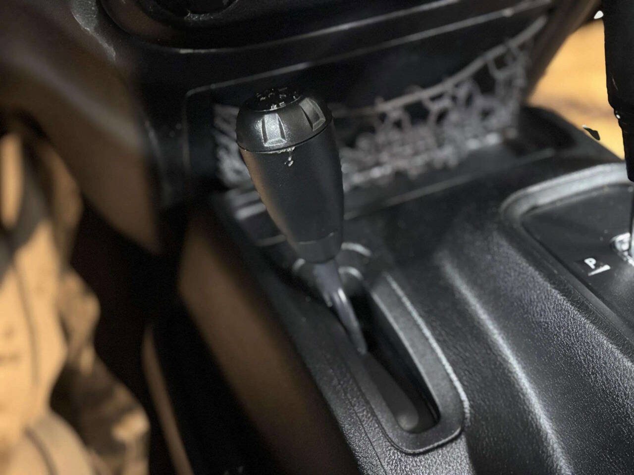 Used 2014 Jeep Wrangler Unlimited Sport image 29