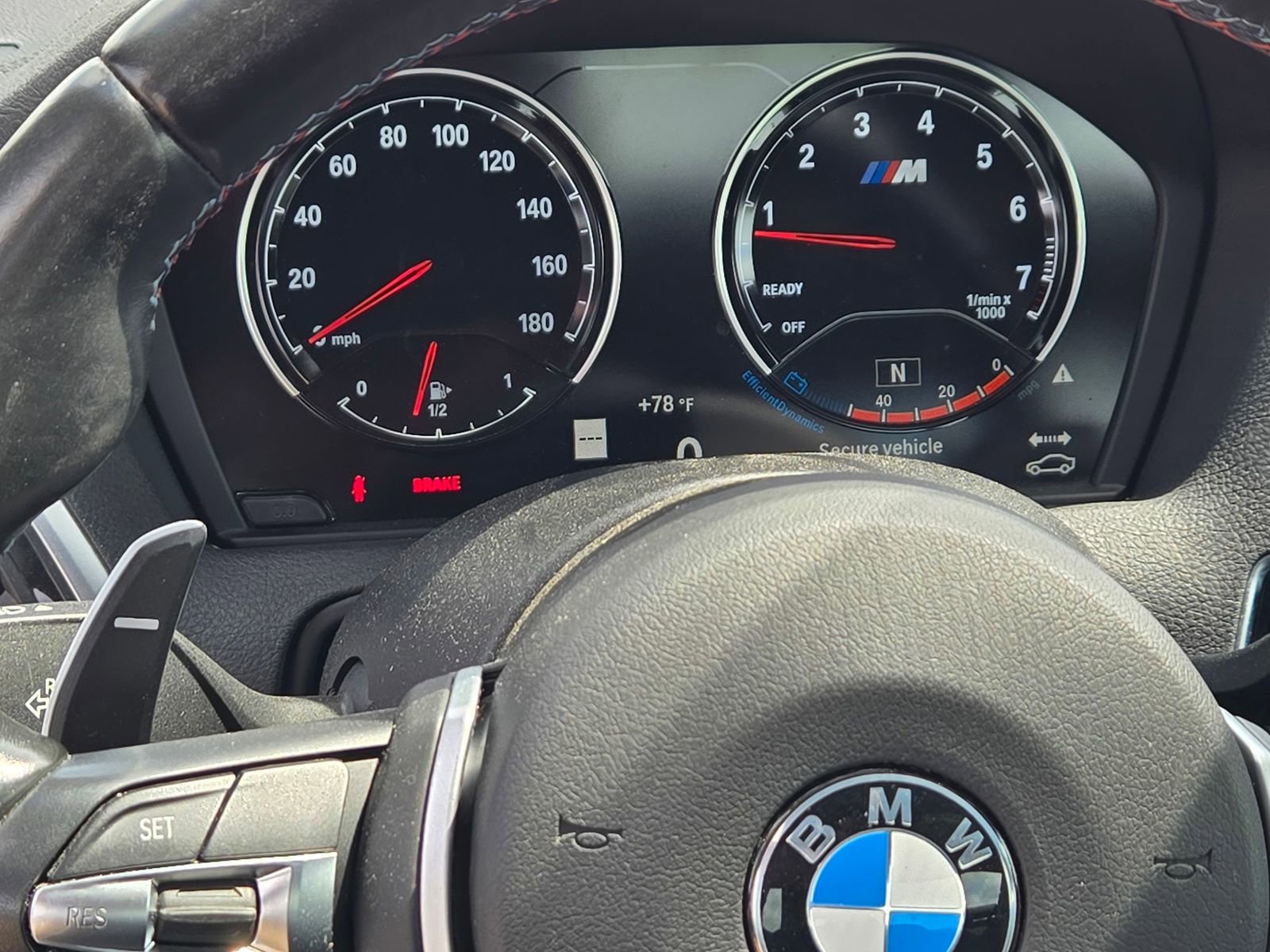 Used 2018 BMW M2 RWD image 10