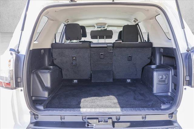 Used 2024 Toyota 4Runner SR5 image 25