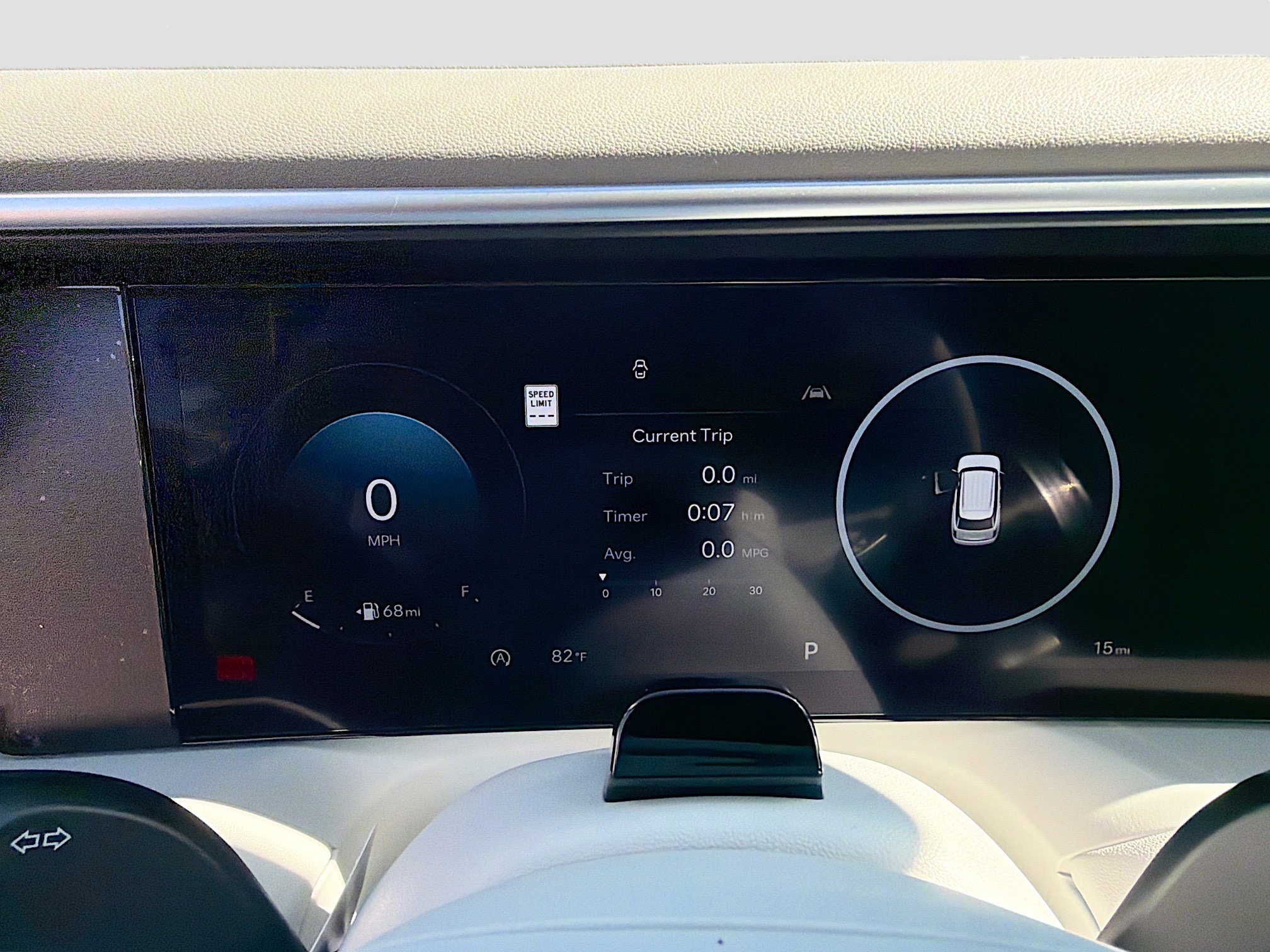 New 2026 Hyundai Palisade SEL image 39