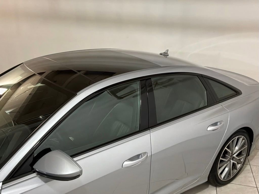 Used 2023 Audi A6 Premium Plus w/ Premium Plus Package image 24