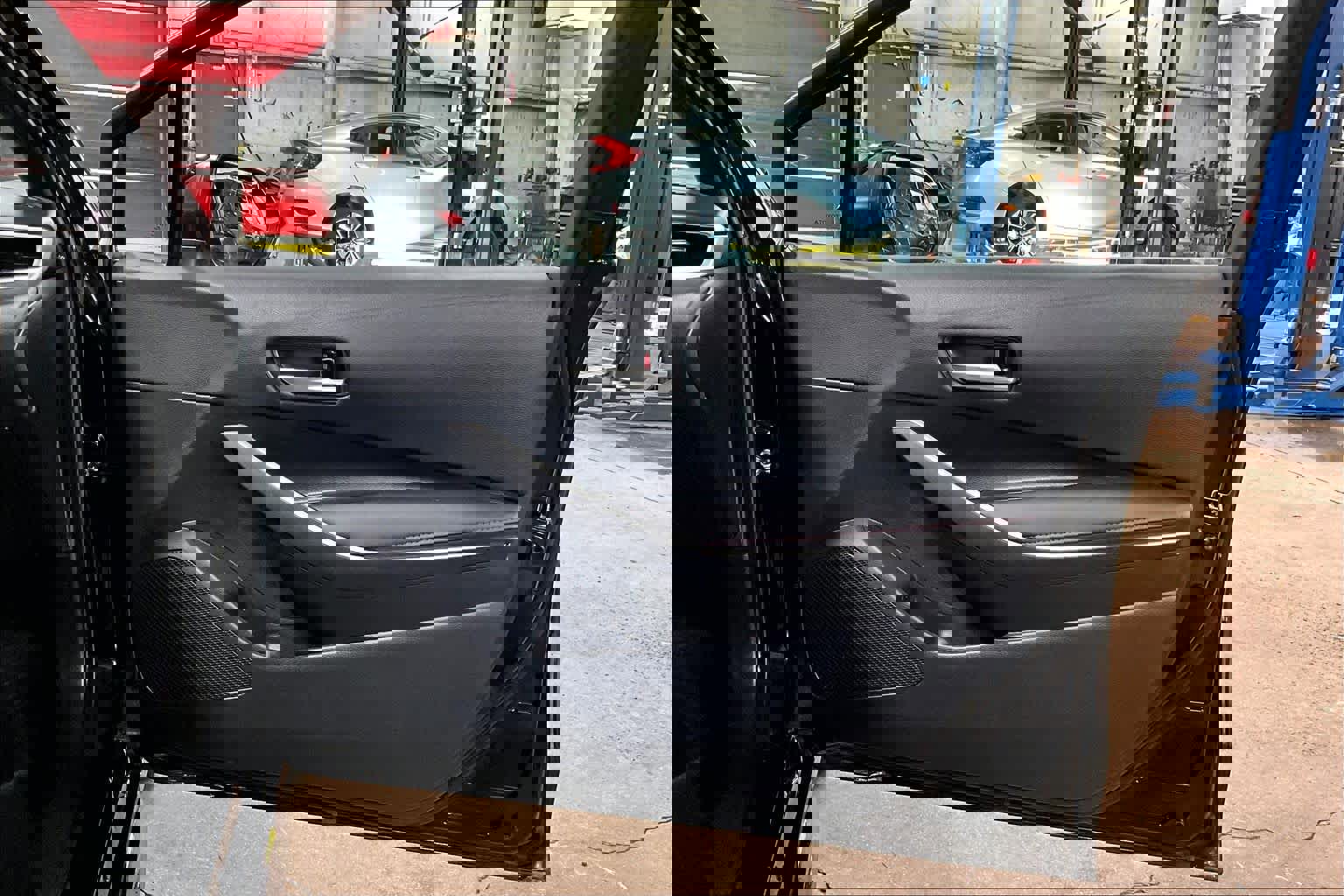 Certified 2025 Toyota Corolla SE image 21