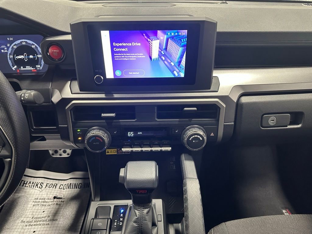 Used 2025 Toyota 4Runner TRD Sport image 24