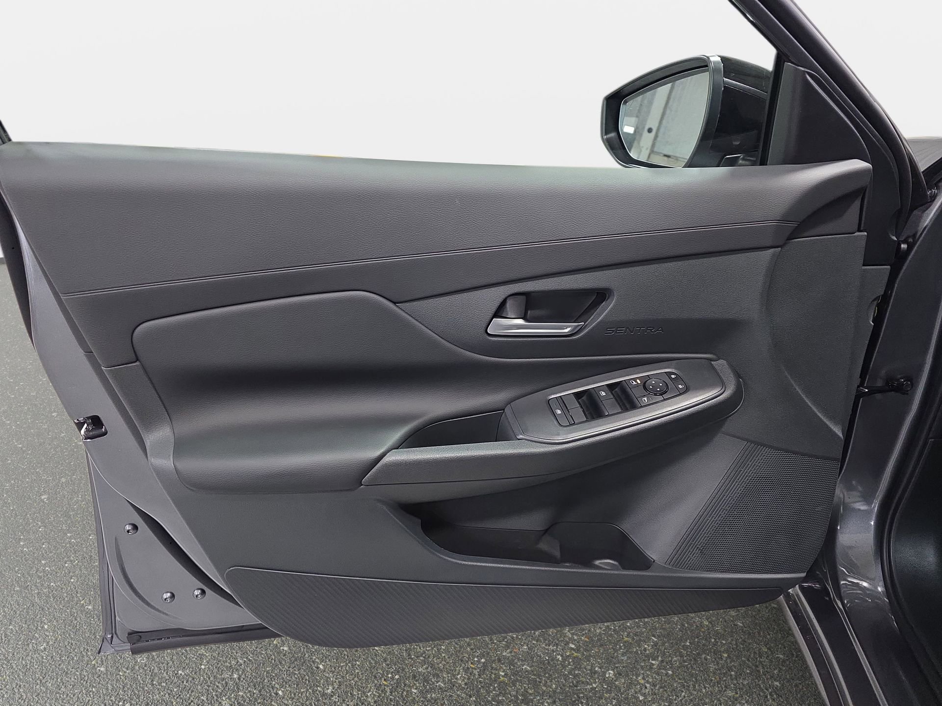 New 2026 Nissan Sentra SV w/ Floor Mat Package image 26