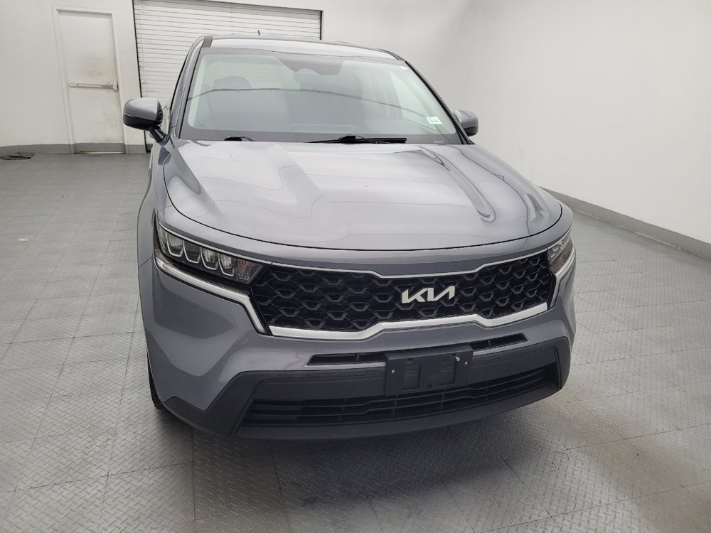 Used 2022 Kia Sorento LX FWD image 14