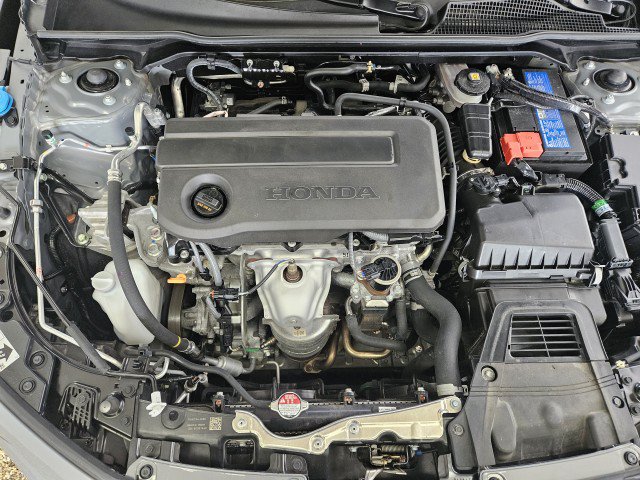 Used 2025 Honda Civic Sport image 7