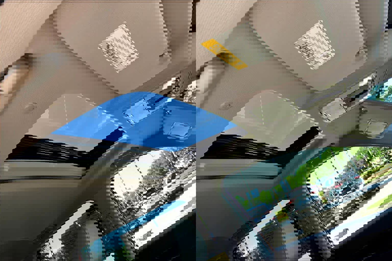 Used 2023 Honda CR-V EX-L image 14