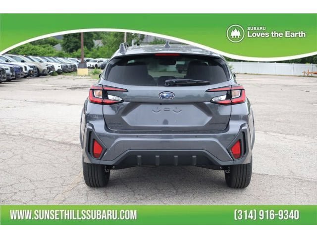New 2026 Subaru Crosstrek 2.5i Limited AWD/4WD image 29