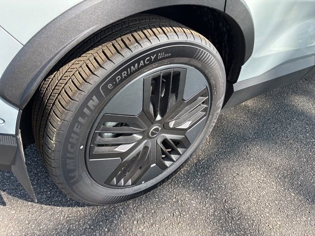 New 2026 Volvo EX30 Cross Country Ultra w/ Protection Package Premier image 15