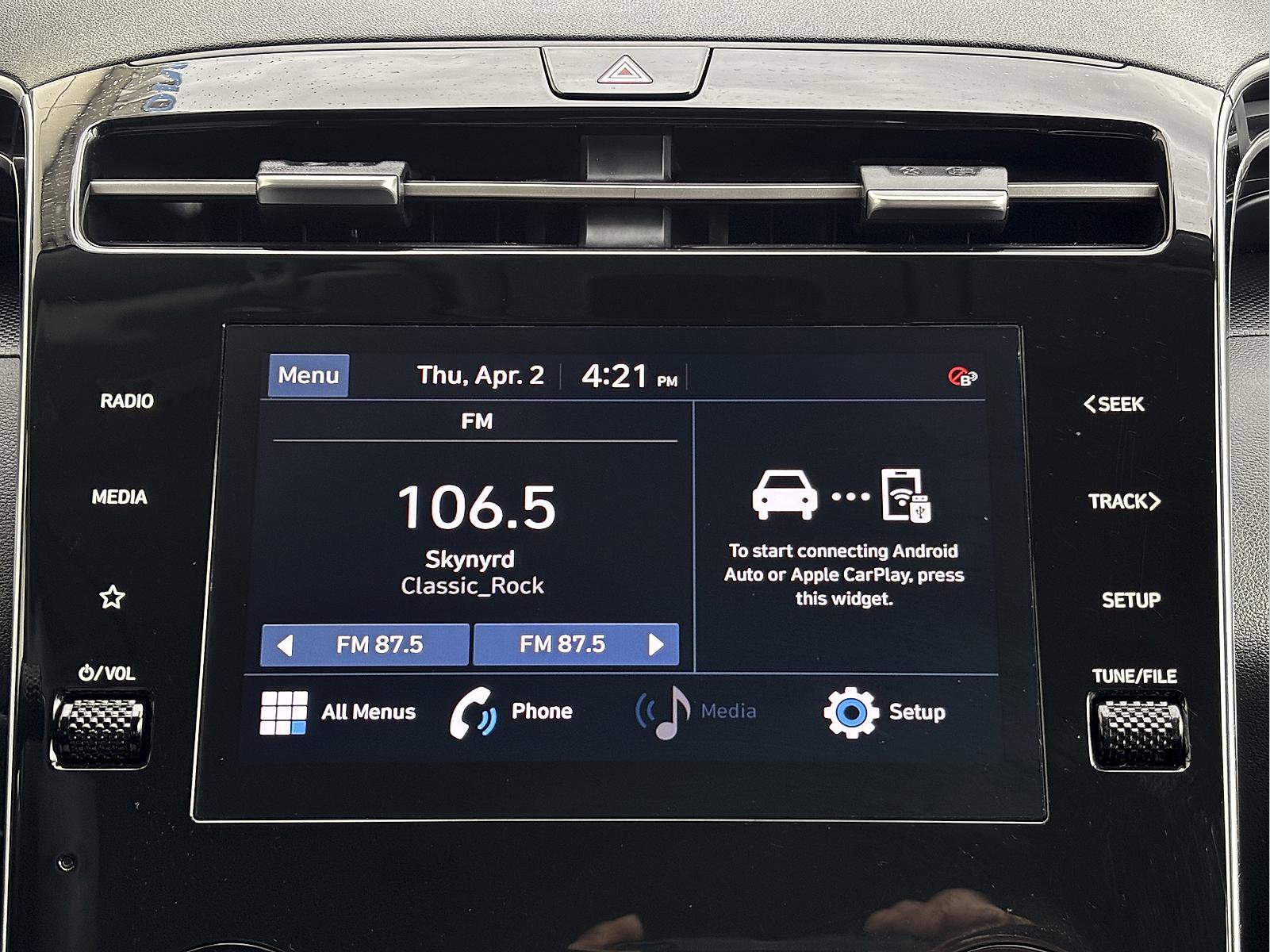 Used 2023 Hyundai Tucson SEL image 21