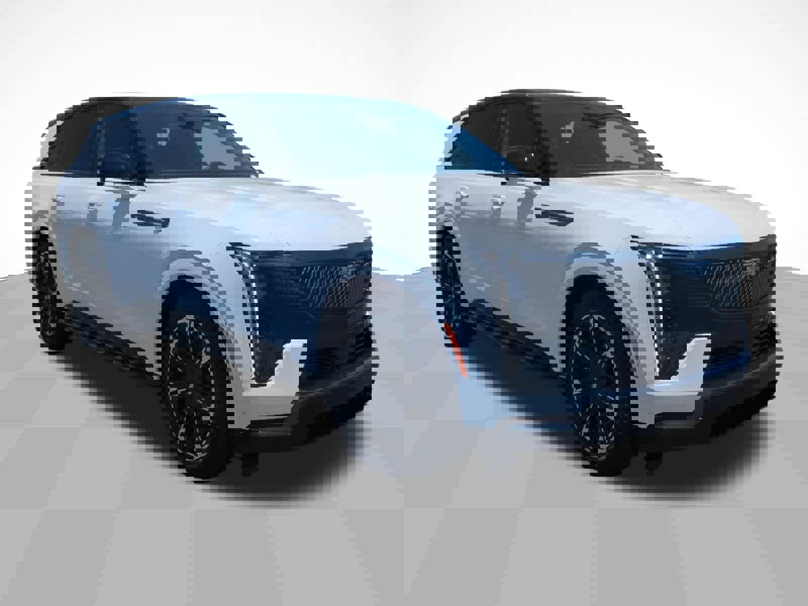 New 2025 Cadillac Escalade IQ Sport 2 image 3