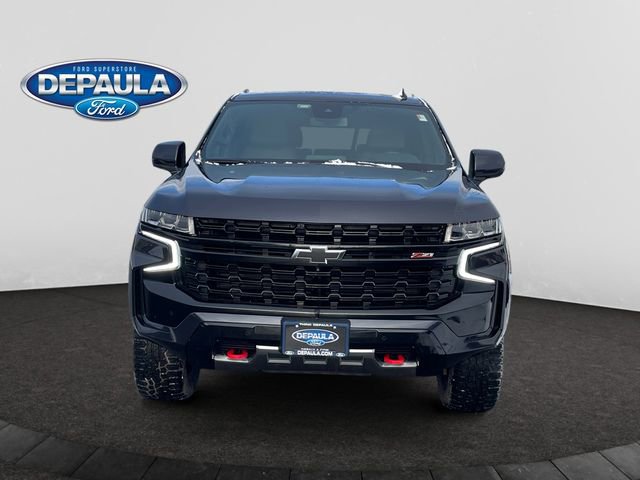 Used 2023 Chevrolet Tahoe Z71 w/ Luxury Package image 10