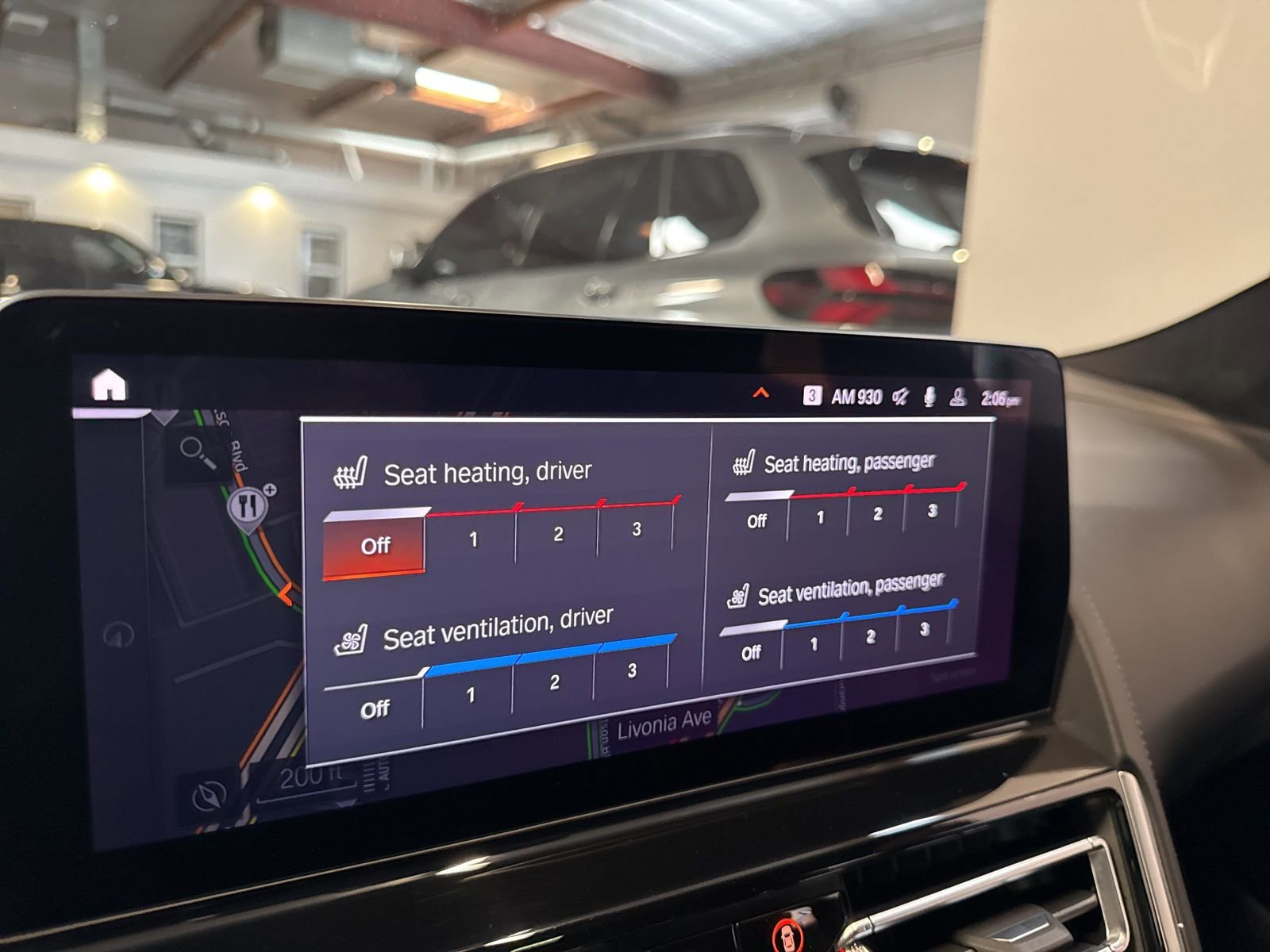 Used 2023 BMW M850i Gran Coupe xDrive image 31