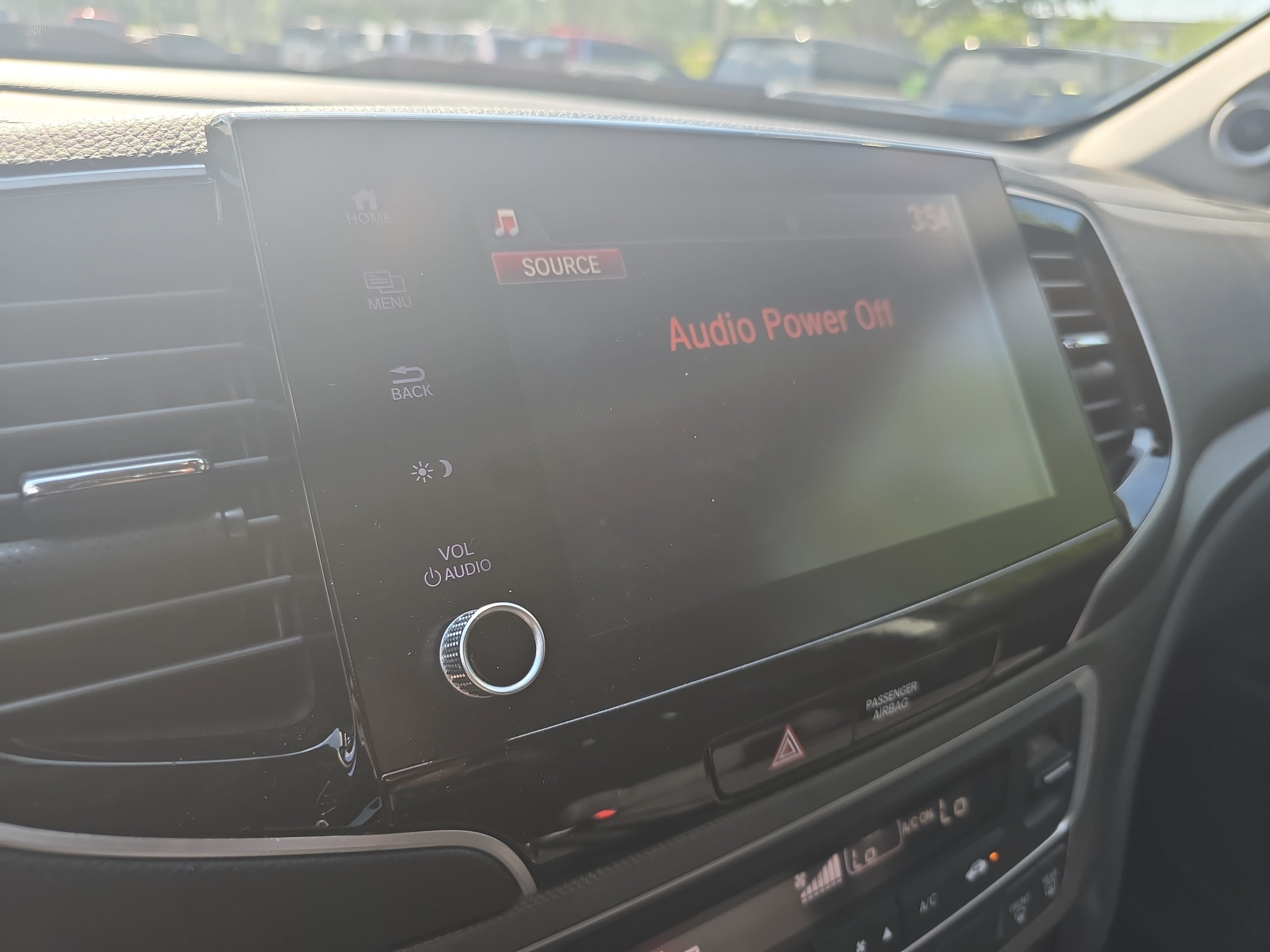Used 2023 Honda Ridgeline Sport image 20