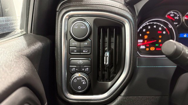 Used 2020 Chevrolet Silverado 1500 LT w/ True North Edition AWD/4WD image 29