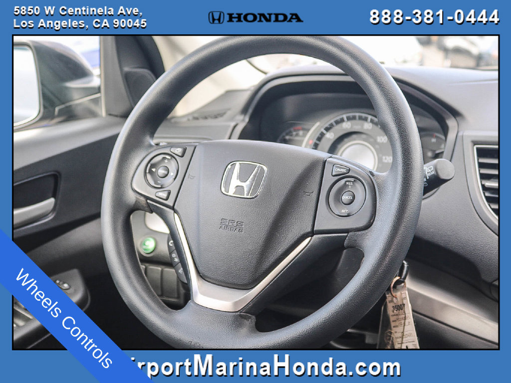 Used 2013 Honda CR-V EX image 6