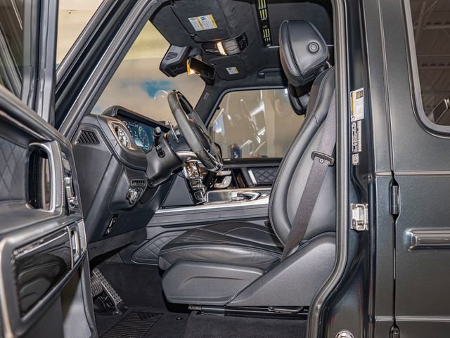 Certified 2023 Mercedes-Benz G 63 AMG 4MATIC image 20