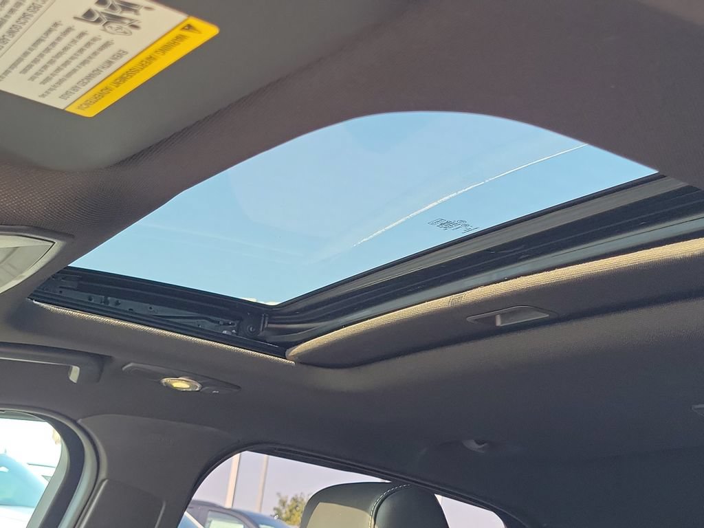 Used 2013 Ford Focus ST FWD image 12