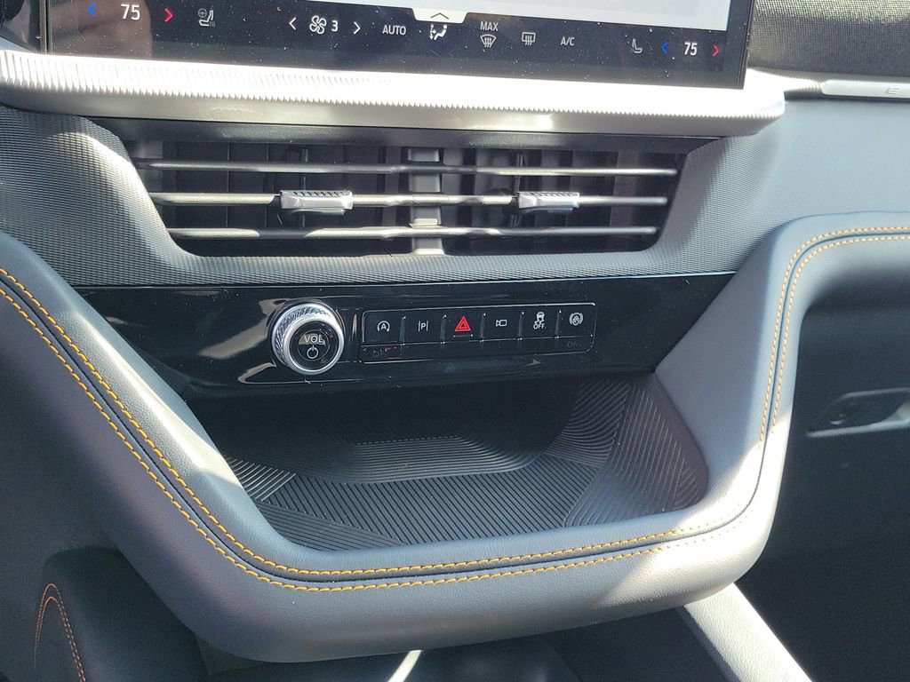 New 2026 Ford Explorer Tremor w/ Tremor Ultimate Package image 28