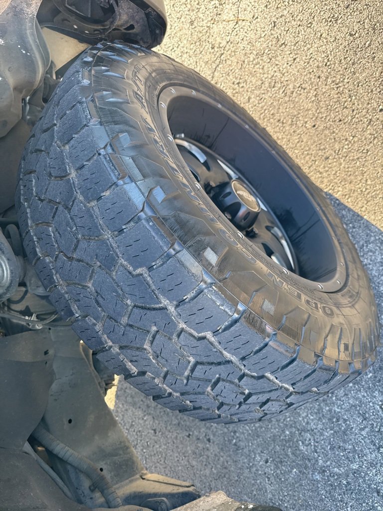 Used 2016 Toyota Tundra Platinum image 9