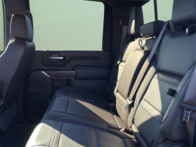 Used 2020 GMC Sierra 2500 Denali w/ Denali Ultimate Package image 21
