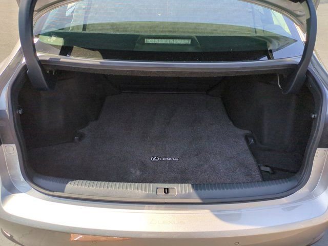 Used 2014 Lexus IS 350 350 w/ Luxury Package w/Gray Wood image 28