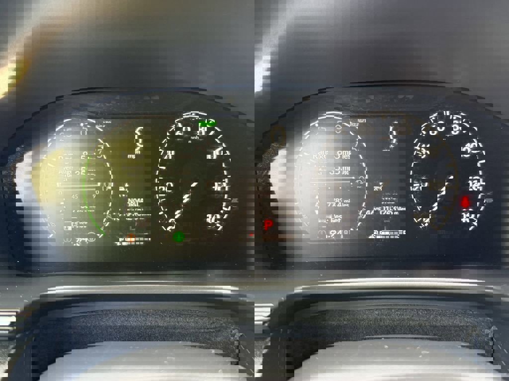 Used 2025 Honda CR-V Sport-L image 39