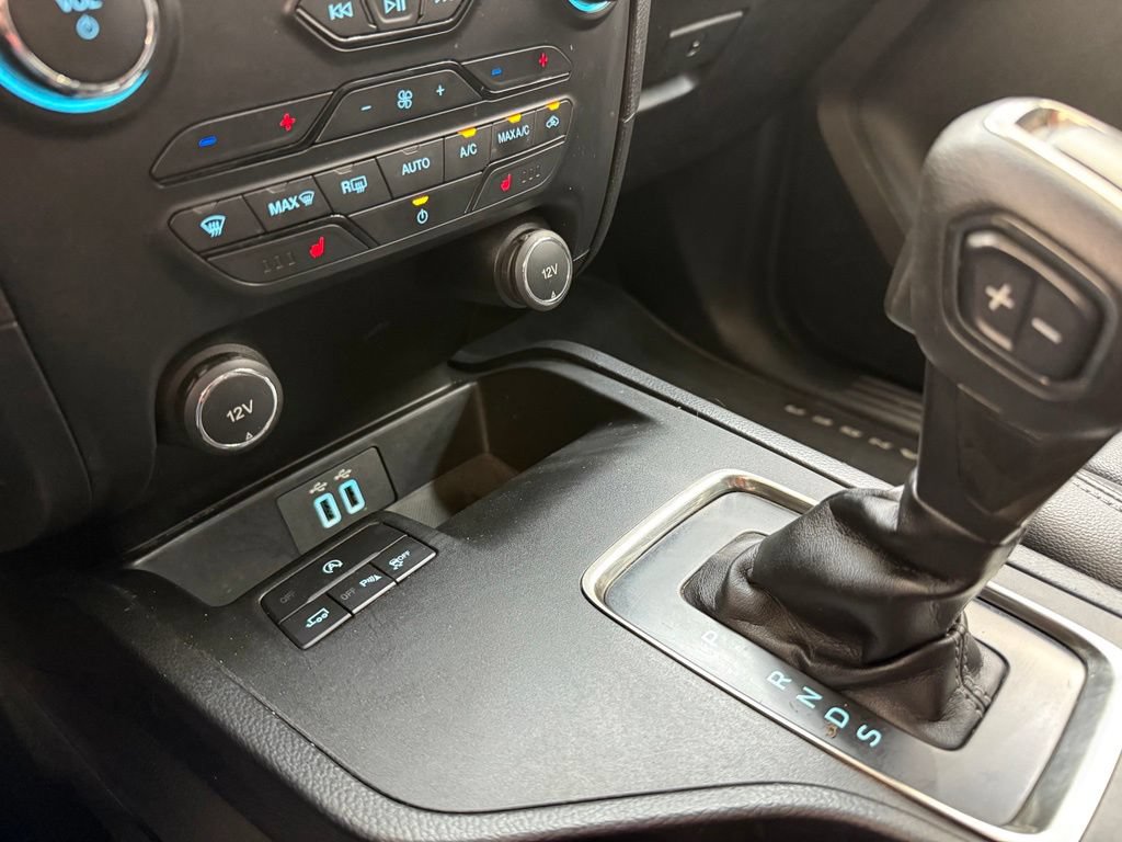 Used 2019 Ford Ranger Lariat w/ Equipment Group 501A Mid RWD image 15